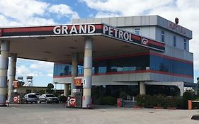 Grand Hotel Petrol